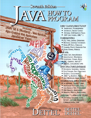 Java How To Program Seventh Edition.pdf